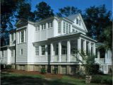 Carolina House Plans southern Living Carolina island House Coastal Living southern Living