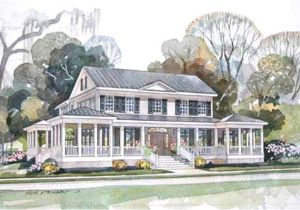 Carolina House Plans southern Living Our town Plans
