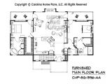 Carolina Small Home Plans 3d Images for Chp Sg 1596 Aa Small Craftsman Bungalow 3d