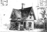 Carpenter Gothic Home Plans Carpenter Gothic Cottage Google Search Carpenter
