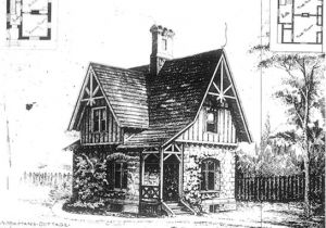 Carpenter Gothic Home Plans Carpenter Gothic Cottage Google Search Carpenter