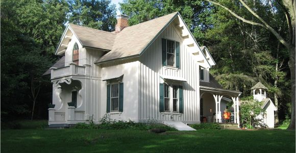 Carpenter Gothic Home Plans Carpenter Gothic Wikipedia