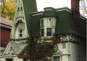 Carpenter Gothic House Plans Gothic Revival