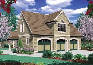 Carriage Home Plans Carriage House Plans Carriage House Plan with 3 Car