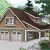 Carriage Home Plans Carriage House Plans Craftsman Style Carriage House Plan