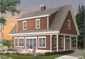 Carriage Home Plans Carriage House Plans Garage Apartment Plan or Vacation