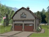 Carriage House Plans with Loft Carriage House Plans Barn Style Carriage House Plan with