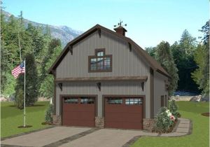 Carriage House Plans with Loft Carriage House Plans Barn Style Carriage House Plan with