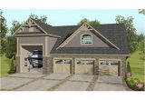 Carriage House Plans with Rv Storage Carriage House Plans Carriage House Plan with 3 Car