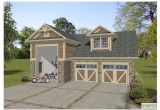 Carriage House Plans with Rv Storage Rv Garage Plan Rv Garage with Carriage House Design