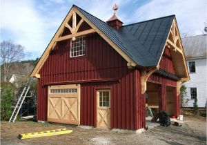 Carriage House Shed Plans Post Beam Carriage House Plans Home Design and Style