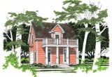 Carrige House Plans Carriage House Plans southern Style Garage Apartment