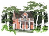 Carrige House Plans Carriage House Plans southern Style Garage Apartment