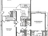 Carrington Homes Floor Plans Carrington by Wardcraft Homes Two Story Floorplan