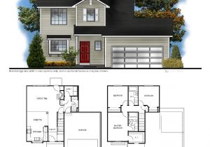 Carter Home Plans Carter Greenland Homes
