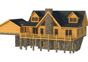 Carter Home Plans Carter Ii Plans Information southland Log Homes