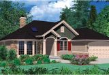 Carter Home Plans Darien 2411 3 Bedrooms and 2 5 Baths the House Designers