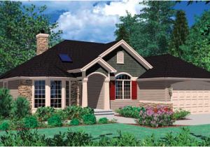 Carter Home Plans Darien 2411 3 Bedrooms and 2 5 Baths the House Designers