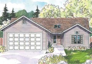 Carter Home Plans Ranch House Plans Carter 30 531 associated Designs