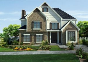 Carter Home Plans the Carter Infinity House Plans