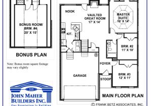 Carter Home Plans the Carter Plan In Wades Grove