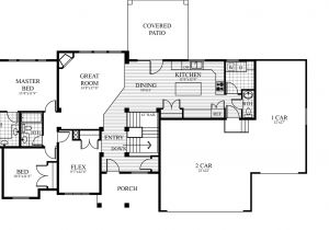 Carter Home Plans the Portland Carter Homes Of Utah