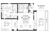 Casita Home Plans Contemporary Casita Plan Small Modern House Plan
