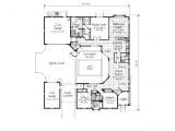 Casita Home Plans Courtyard House Plan Needs Casita Houseplans Pinterest