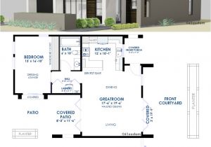 Casita Home Plans Universal Casita House Plan
