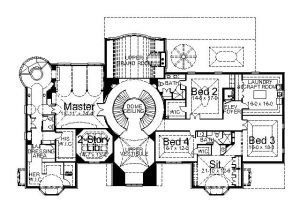 Castle Home Floor Plans Dysart Castle 6140 5 Bedrooms and 4 Baths the House