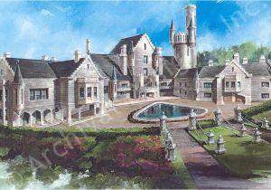 Castle Home Plans Balmoral Castle Plans Luxury Home Plans Lap Pools Castle Home Plans Balmoral Castle Plans Luxury Home Plans Lap Pools