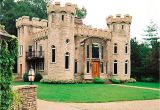 Castle Home Plans Small Castle Style House Mini Mansions Houses Italian