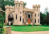 Castle Home Plans Small Castle Style House Mini Mansions Houses Italian