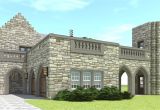Castle Homes Plans Castle House Plans