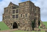 Castle Homes Plans House Plans and Design House Plans Small Castle