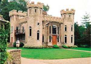Castle Homes Plans Small Castle Style House Mini Mansions Houses Italian