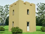 Castle House Plans with towers Earthbag House Plans Small Affordable Sustainable