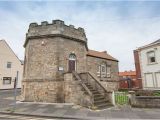 Castle House Plans with towers former Watch tower which Features Turret Goes On Market
