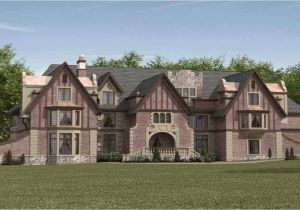Castle Like House Plans Castle House Plans Dysart Castle House Plans Castle Type