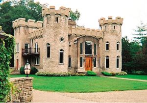 Castle Like House Plans Turret Syndrome Chicago Magazine Deal Estate September
