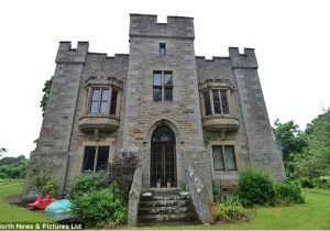 Castle Like House Plans Want to Be King Of Your Own Cut Price Castle 19th Century