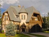 Castle Style Home Plans 20 Tudor Style Homes to Swoon Over