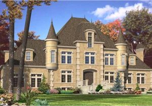 Castle Style Home Plans European Home Plans Home Design 532 Castle Style Home Plans European Home Plans Home Design 532