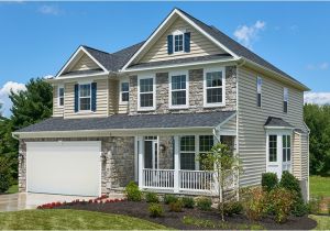 Catonsville Homes Floor Plans New Homes In Dc Montgomery County Home Builders Dc