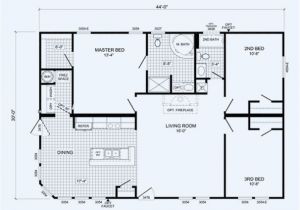 Cavalier Homes Floor Plans Cavalier Homes Custom Made Houses the Randall 6719ps
