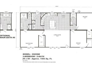 Cavalier Homes Floor Plans Cavalier Mobile Home Floor Plans How to Find the Best