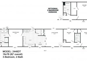 Cavalier Mobile Home Floor Plan 19 Lovely Cavalier Mobile Home Floor Plans Design Your Own