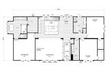 Cavalier Mobile Home Floor Plan Cavalier Home Builders Floor Plans