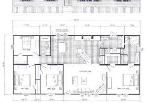 Cavalier Mobile Home Floor Plan Cavalier Homes Floor Plans