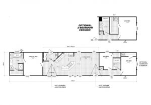 Cavalier Mobile Home Floor Plan Cavalier Mobile Home Floor Plans